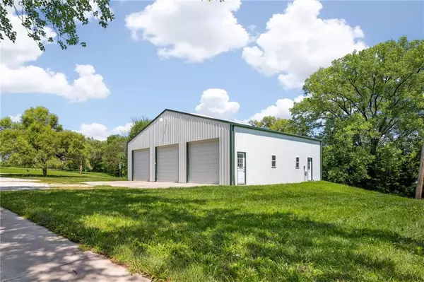 Edgerton, MO 64444,3815 Highway Z HWY