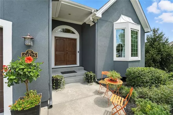 Parkville, MO 64152,6025 Vardon DR