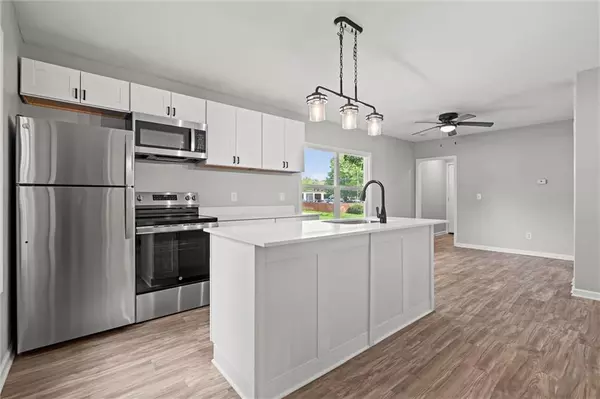 301 E Fair ST, Independence, MO 64055