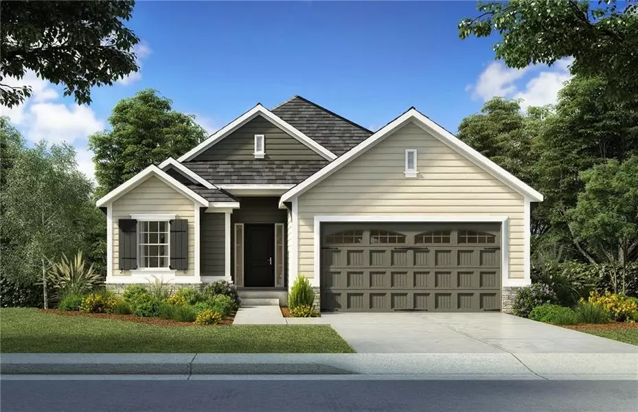 15431 W 161st ST, Olathe, KS 66062