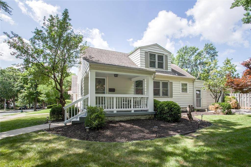 6000 Charlotte ST, Kansas City, MO 64110