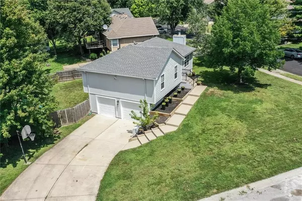 Blue Springs, MO 64015,1405 NW Foxboro RD