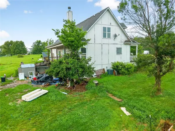 Pleasant Hill, MO 64080,17606 S Gray DR