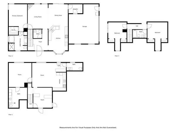 Pleasant Hill, MO 64080,17606 S Gray DR