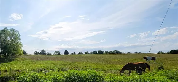 Lot 9 of Oak Hills Subd. NW 1151st RD, Centerview, MO 64019