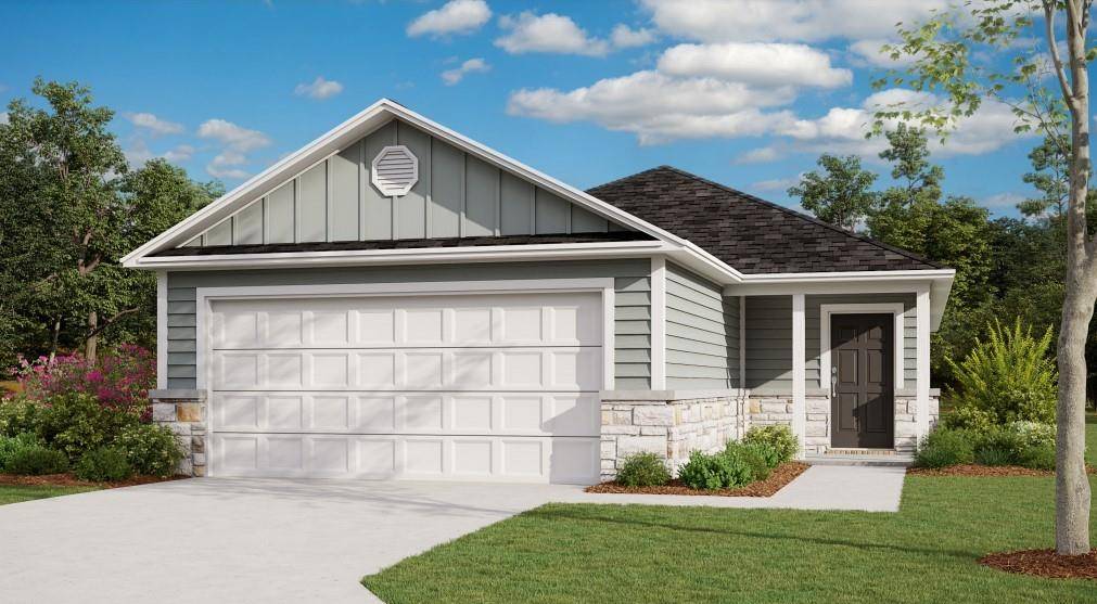 4704 SE 5th ST, Blue Springs, MO 64014