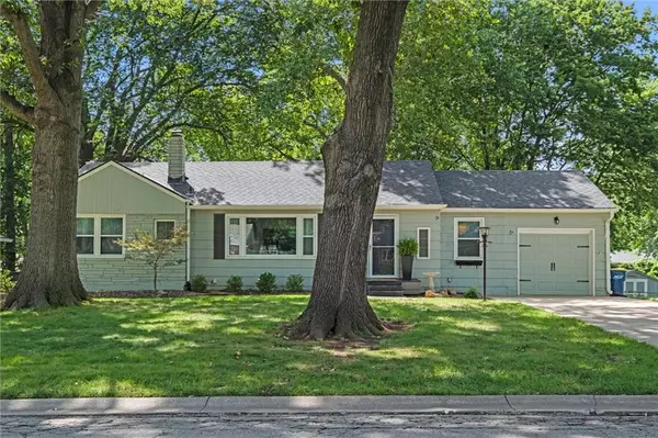 Mission, KS 66202,5622 Russell ST