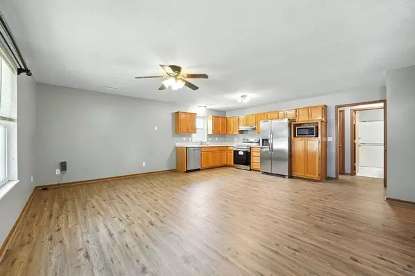 Odessa, MO 64076,206 N Russell ST #A