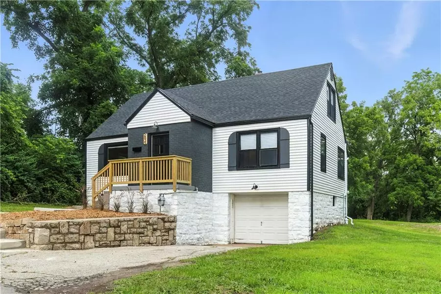 2835 N 45th ST, Kansas City, KS 66104