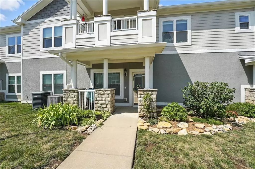 Olathe, KS 66061,11711 S Roundtree ST #103