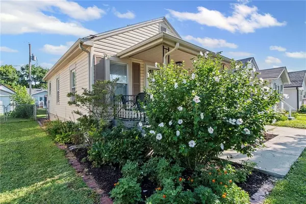 North Kansas City, MO 64116,1216 E 23RD AVE