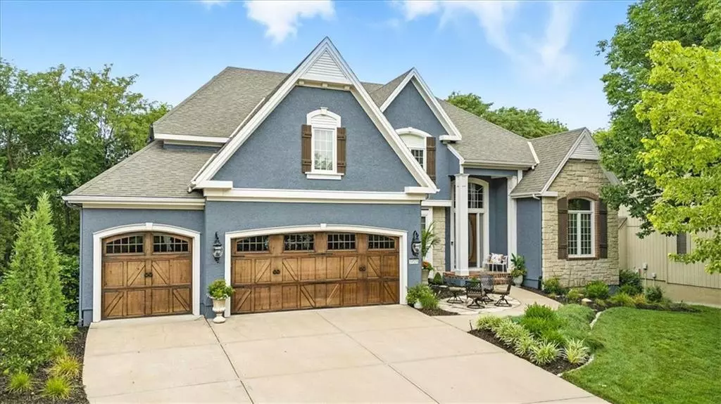 14528 Mastin ST, Overland Park, KS 66221