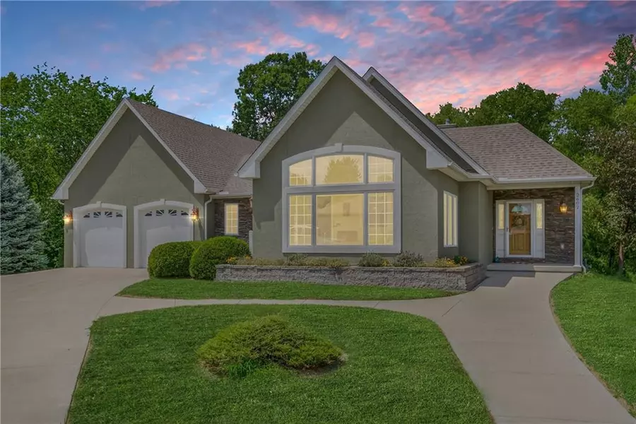 2602 N 100th TER, Kansas City, KS 66109