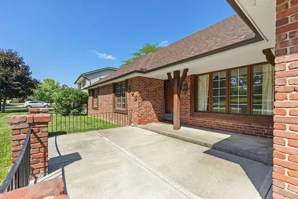 St Joseph, MO 64506,505 Greenbriar TER