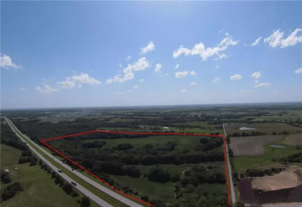 Cameron, MO 64429,75 +/- acres Raven RD