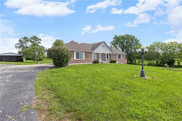 Buckner, MO 64016,31508 E Truman RD