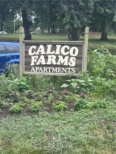 11337 Calico DR, Kansas City, MO 64137