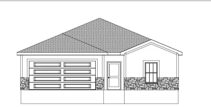 315 W. Walnut ST, Cleveland, MO 64734