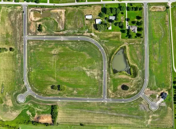 Baldwin City, KS 66006,Lot 2 Trail View DR