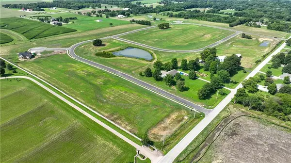 Baldwin City, KS 66006,Lot 35 Settler LN