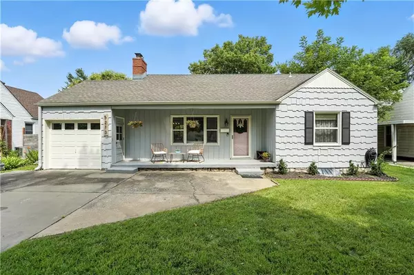 Roeland Park, KS 66205,5213 Linden ST