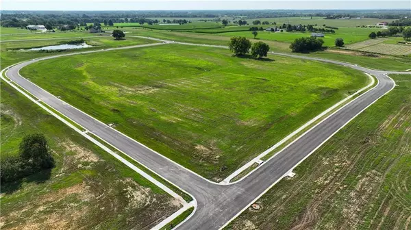 Baldwin City, KS 66006,Lot 24 Wagon RD