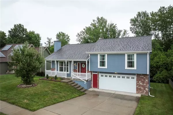 Kansas City, MO 64119,6843 N Crystal AVE