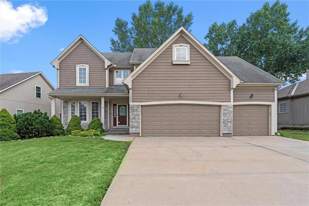 17957 W 158th ST, Olathe, KS 66062