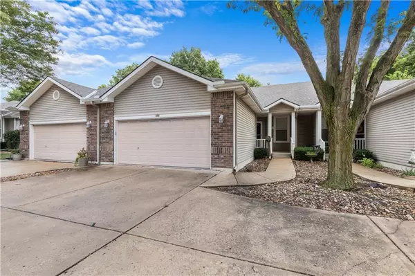 3205 NE 63rd TER, Gladstone, MO 64119