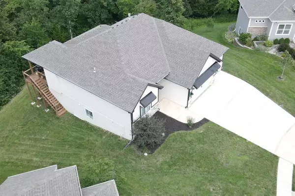 Platte City, MO 64079,16260 NW 124 ST