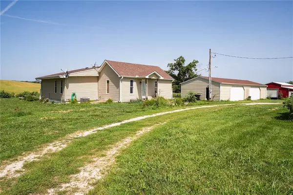 Greeley, KS 66033,29873 NE Scott RD