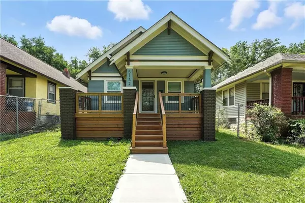 Kansas City, MO 64130,5132 Wabash AVE