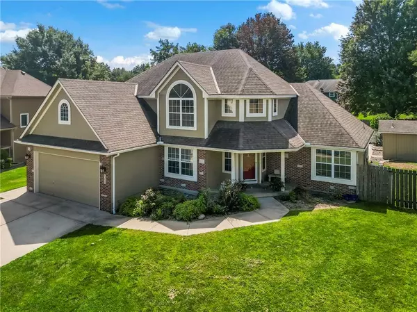 Blue Springs, MO 64014,522 NE Leann DR