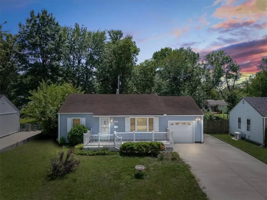 Shawnee, KS 66203,11425 W 68th TER