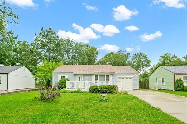 Shawnee, KS 66203,11425 W 68th TER