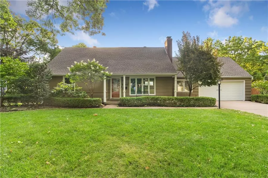 5842 El Monte ST, Fairway, KS 66205