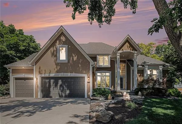 14620 Hayes ST, Overland Park, KS 66221