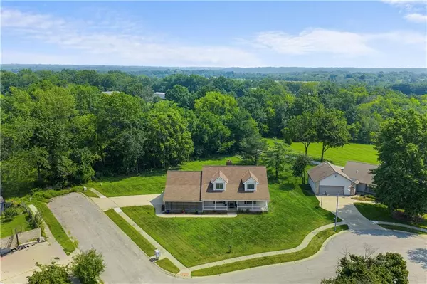 Kansas City, MO 64138,7701 Larson AVE