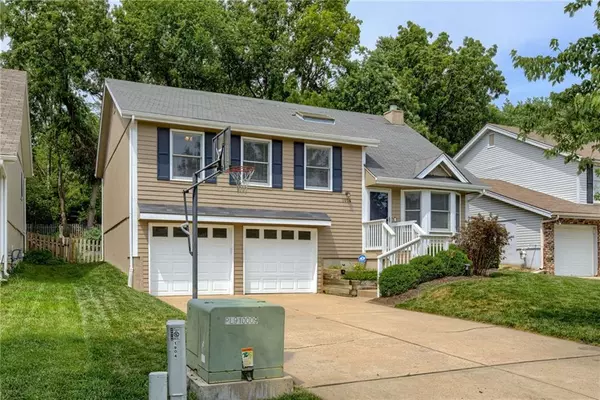 Kansas City, MO 64151,1904 NW 63rd TER