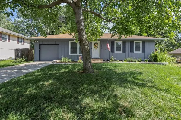 Independence, MO 64055,14608 E 33rd TER #S