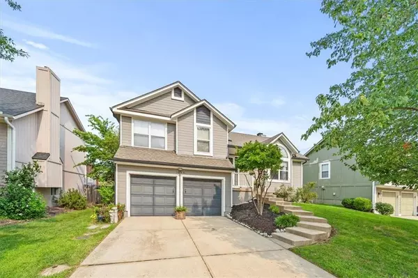 Olathe, KS 66062,16349 S Sunset ST