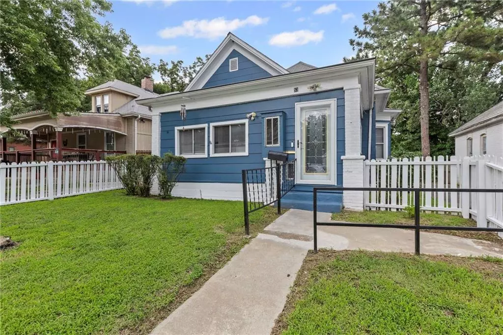 Kansas City, KS 66102,53 S Valley ST