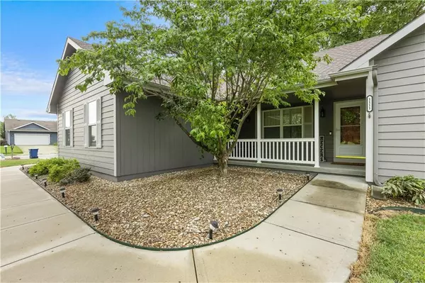 Smithville, MO 64089,1111 NE 188th ST