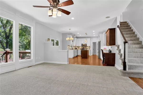 Kansas City, MO 64152,8023 Nodaway AVE