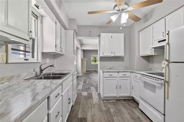 Kansas City, MO 64130,4526 Montgall AVE