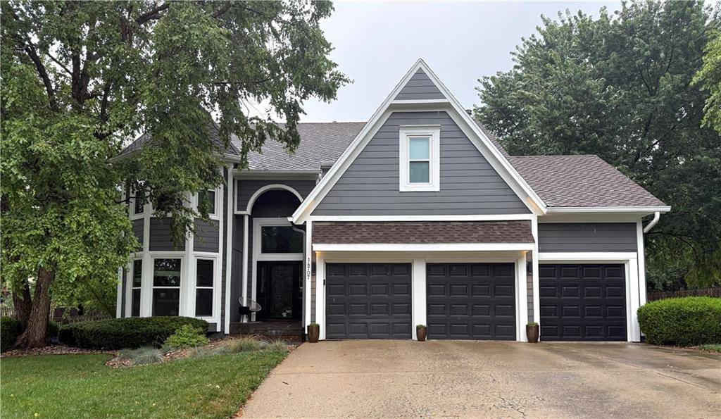 14707 Hadley ST, Overland Park, KS 66223