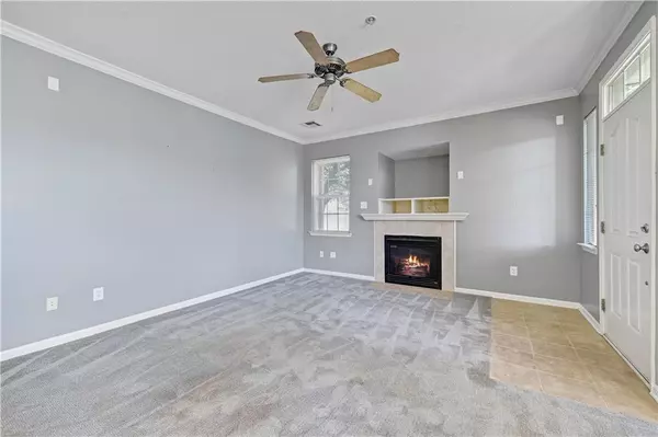 Overland Park, KS 66085,4523 W 159TH TER #120