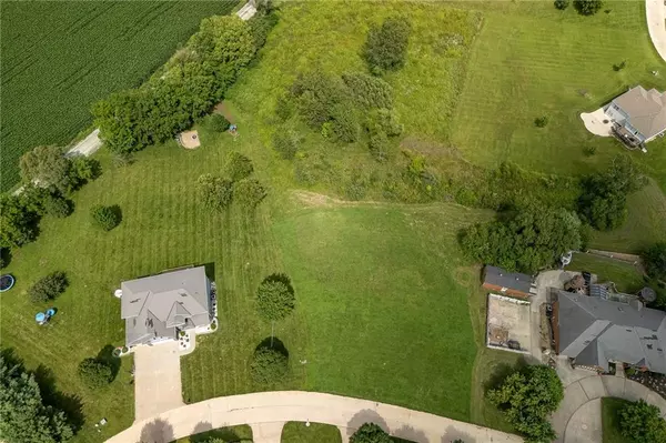 Lot 6 Club View DR, St Joseph, MO 64505