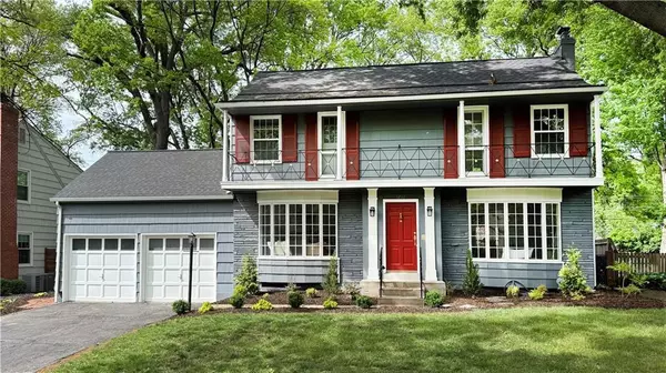 1212 W 69th ST, Kansas City, MO 64113