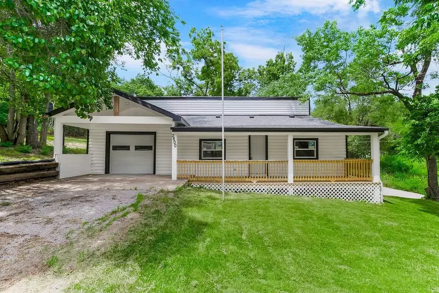 2800 Vista ST, Kansas City, KS 66106